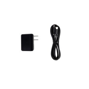AC DC Power Adapter Wall Charger for Autel MaxiDiag MD906PRO